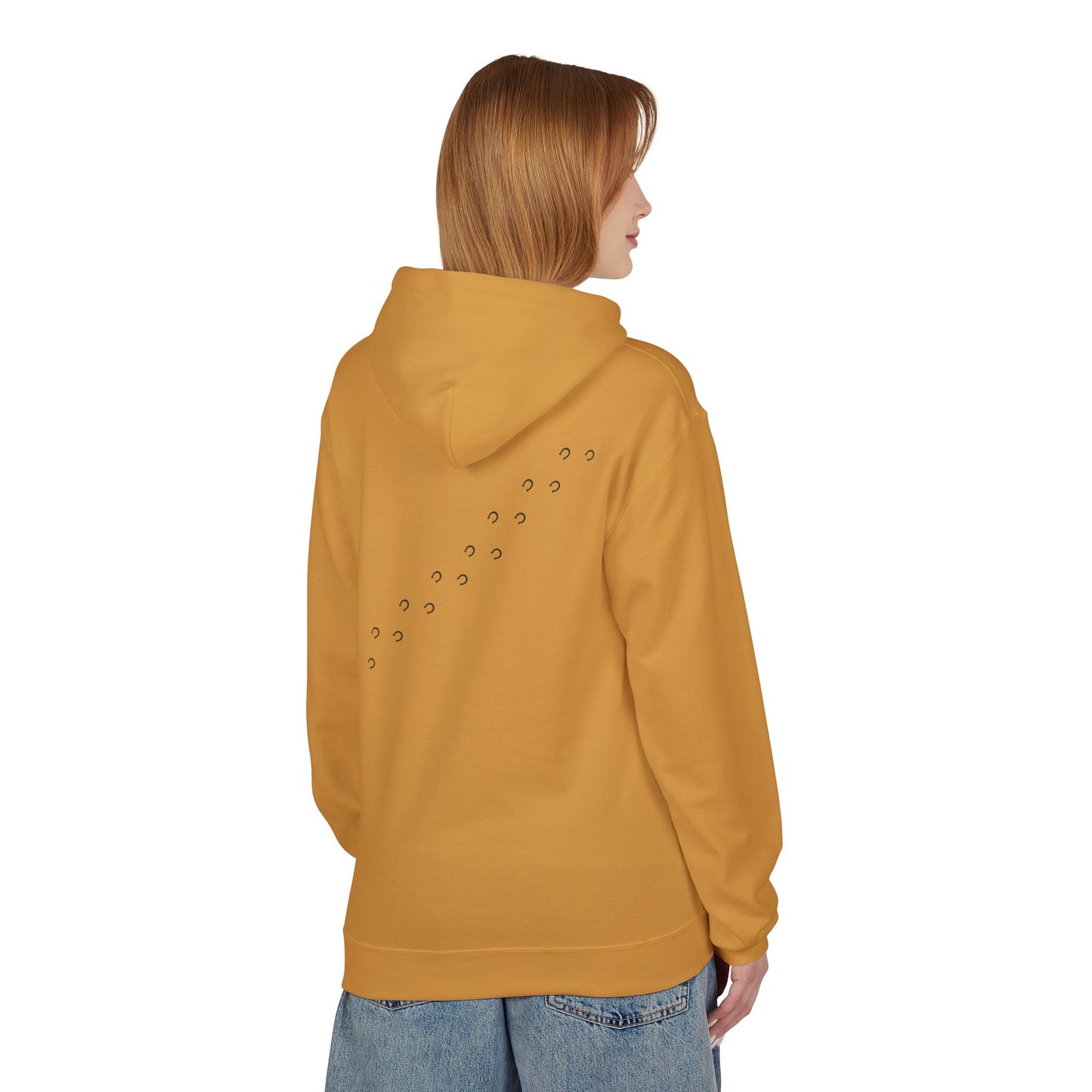 Trail Ride Vibes Hoodie