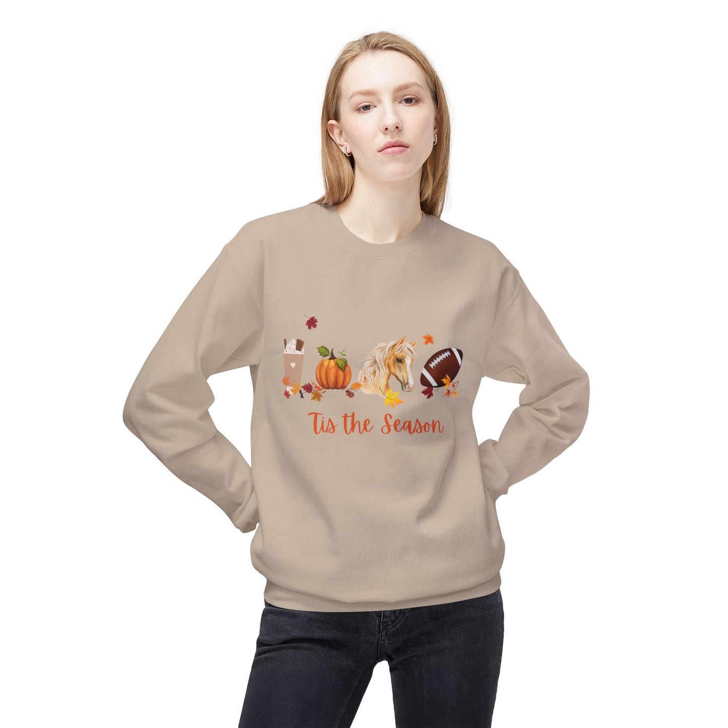 Fall Activities Hoodie - Unisex Sweatshirt