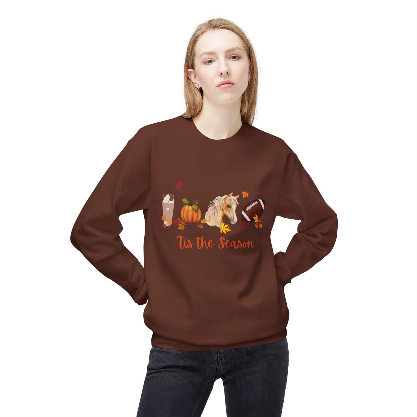 Fall Activities Hoodie - Unisex Sweatshirt