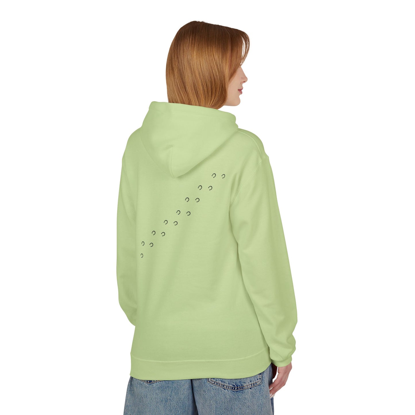 Trail Ride Adventure Hoodie