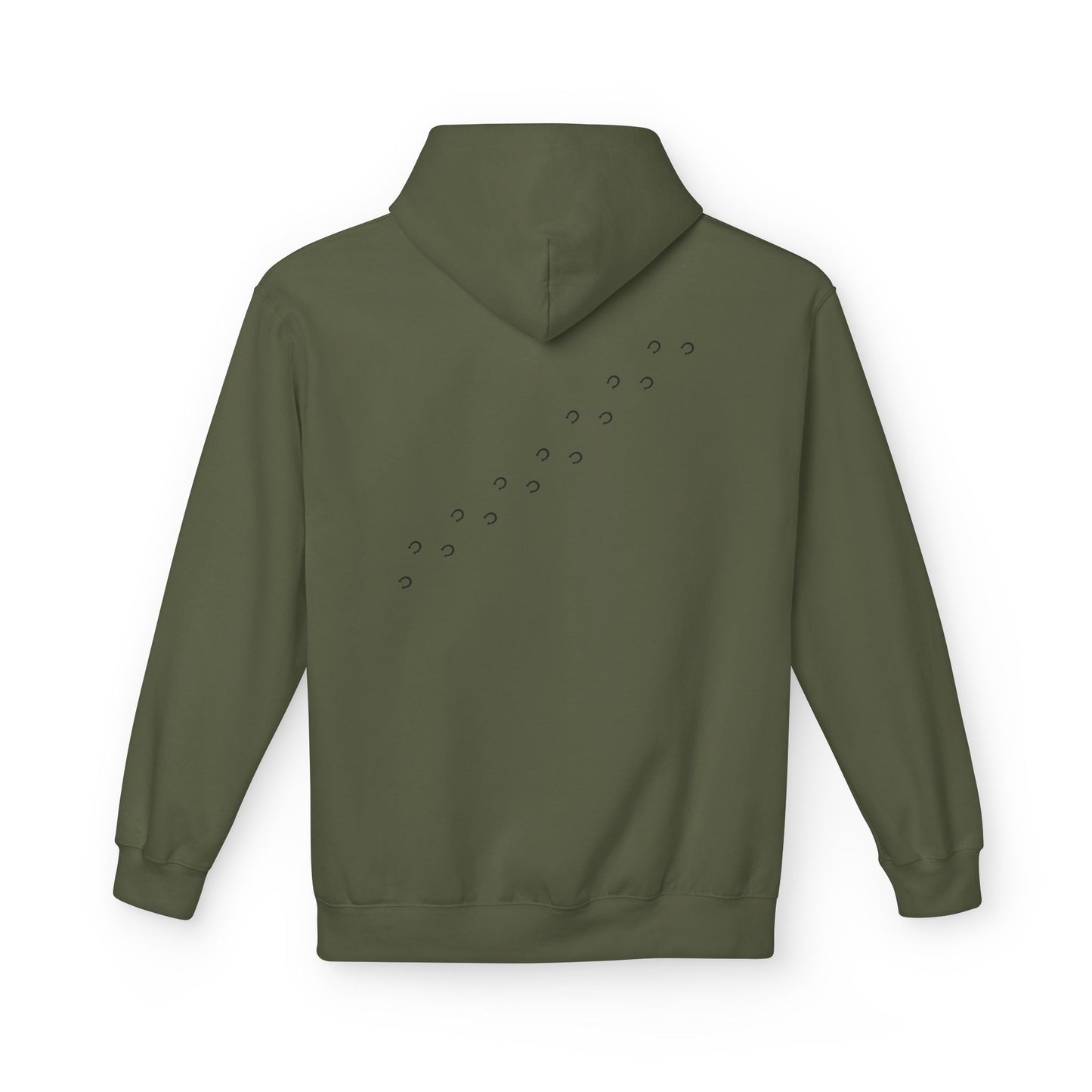 Trail Ride Adventure Hoodie