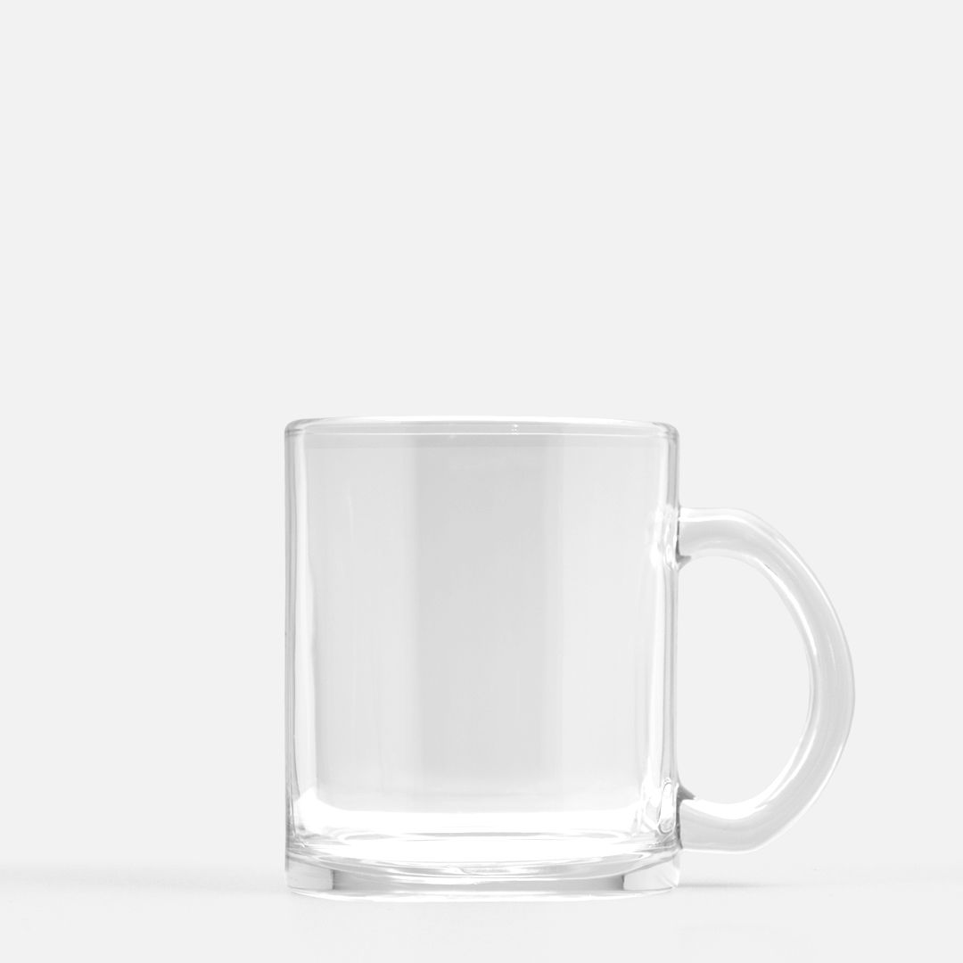 Mug Glass