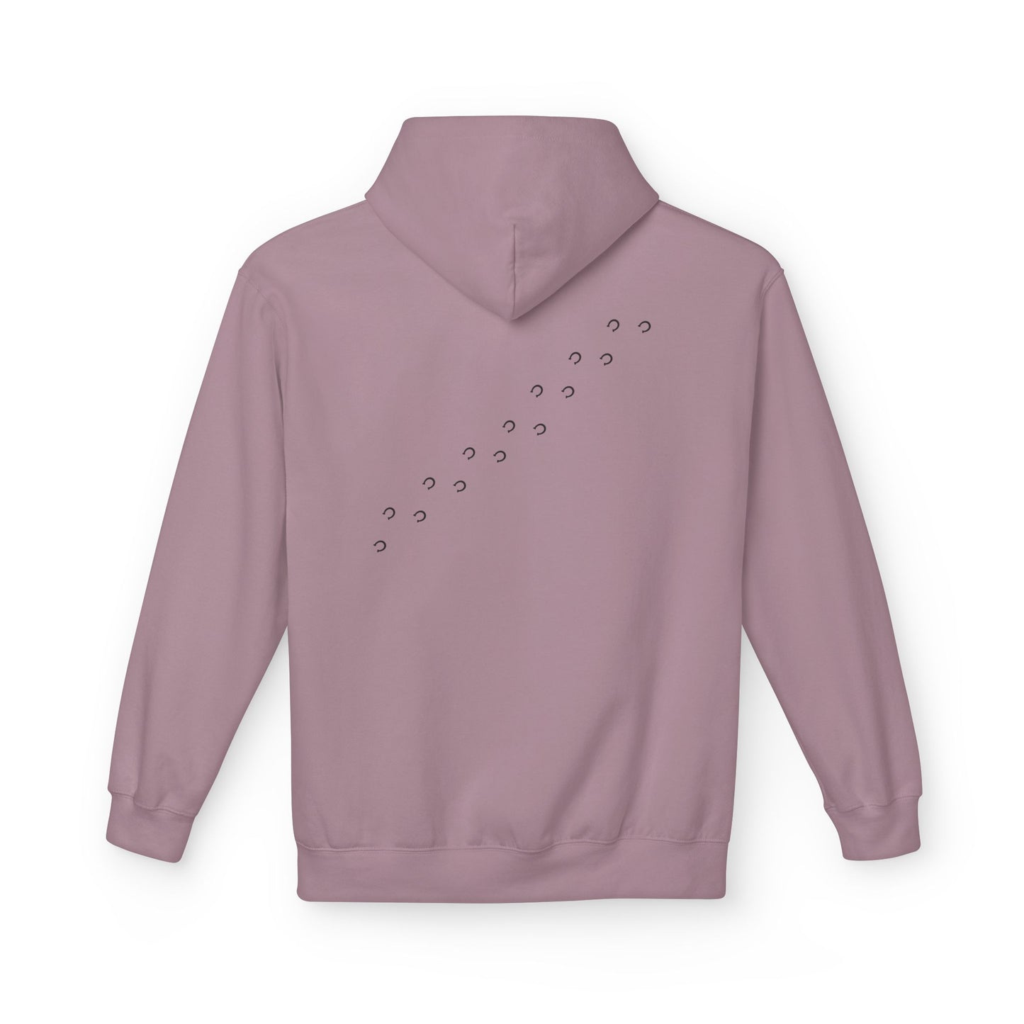 Trail Ride Adventure Hoodie