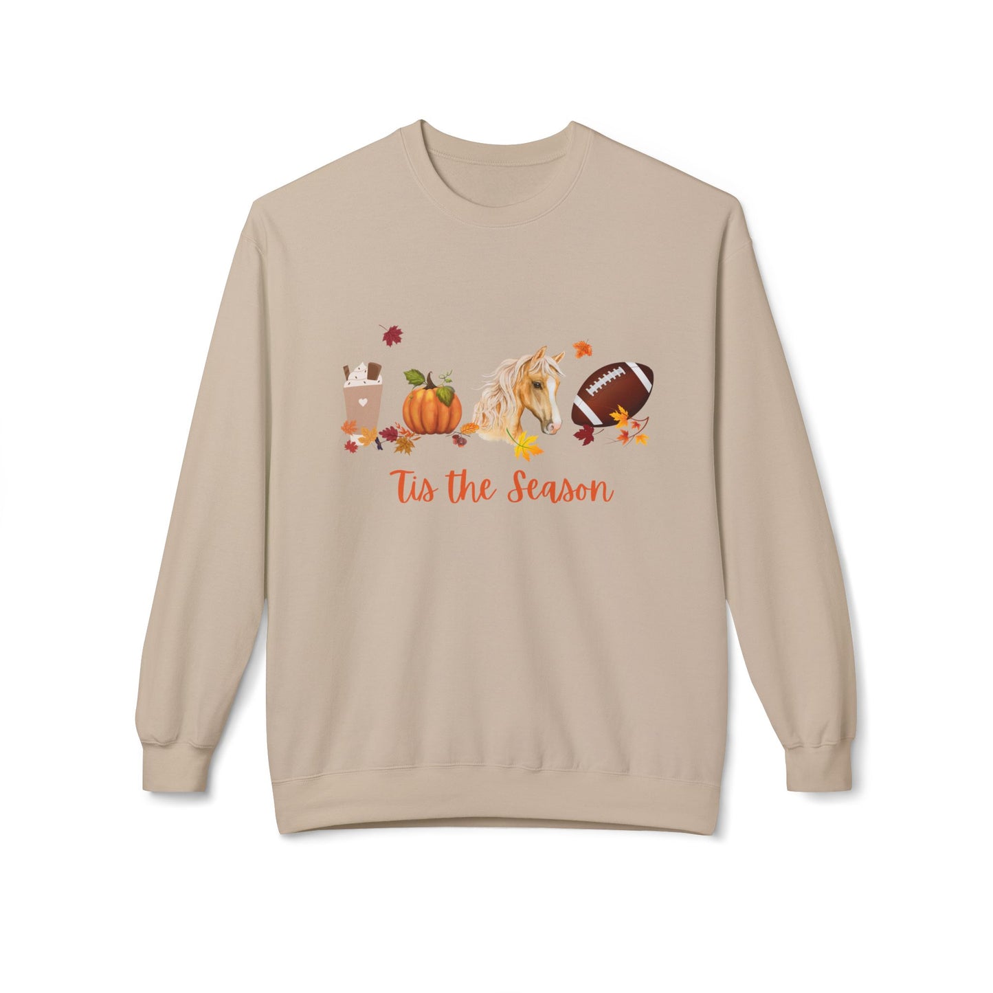 Fall Activities Hoodie - Unisex Sweatshirt