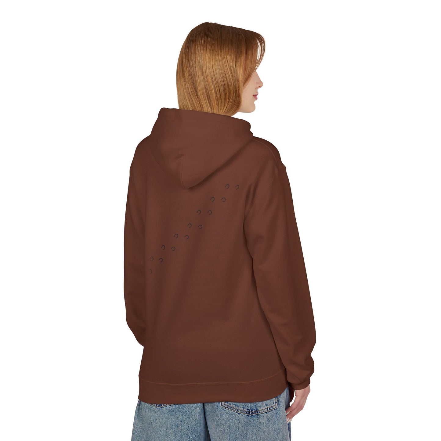 Trail Ride Adventure Hoodie