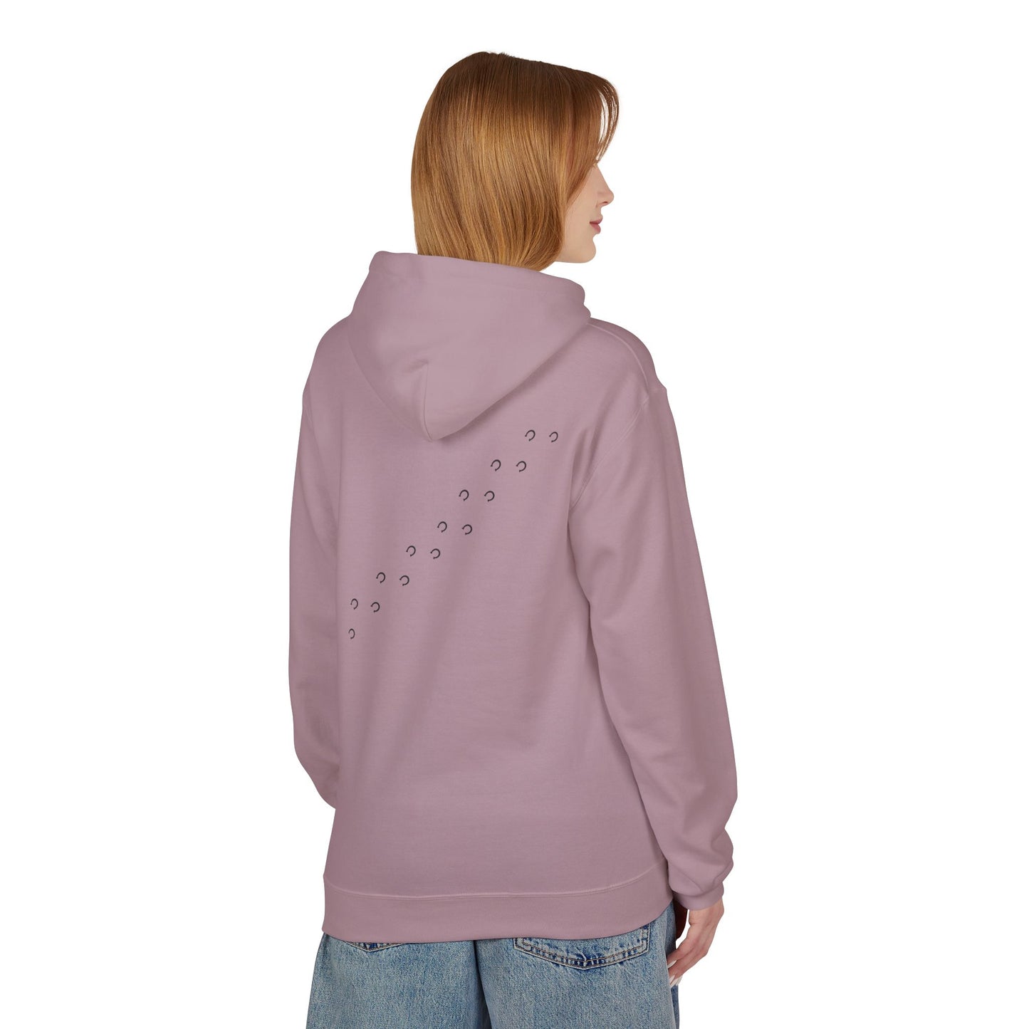 Trail Ride Adventure Hoodie