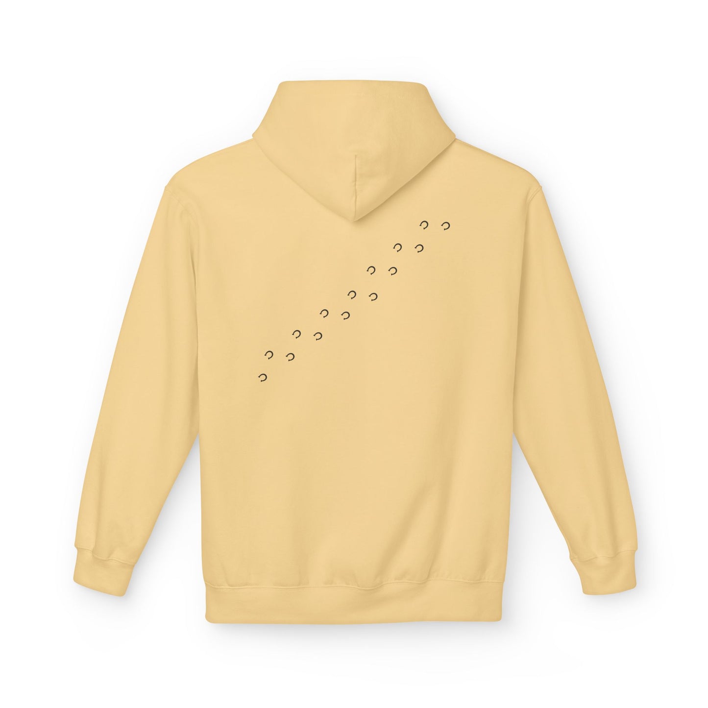 Trail Ride Adventure Hoodie