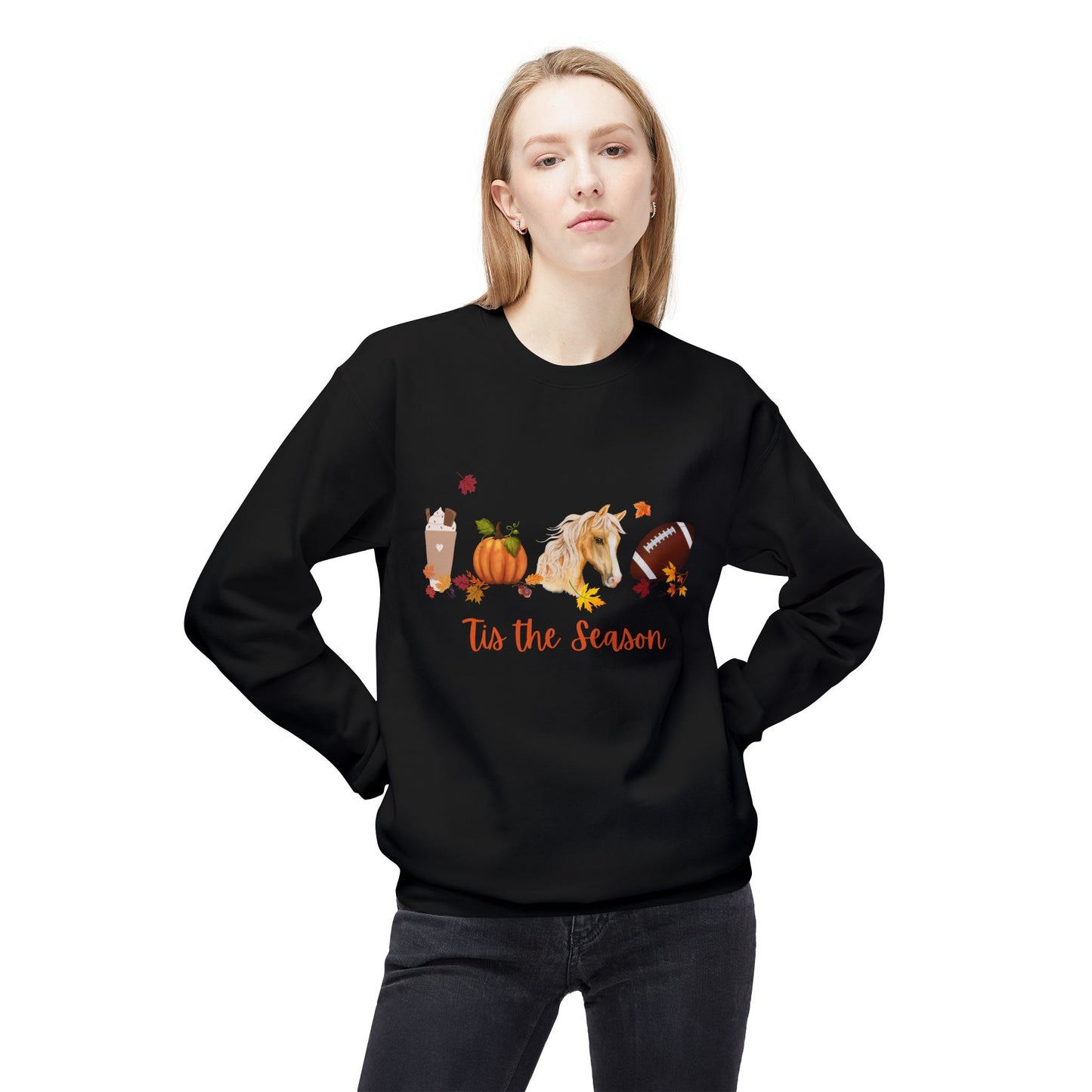 Fall Activities Hoodie - Unisex Sweatshirt