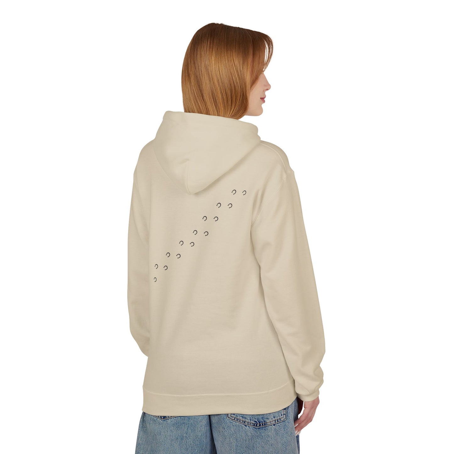 Trail Ride Adventure Hoodie