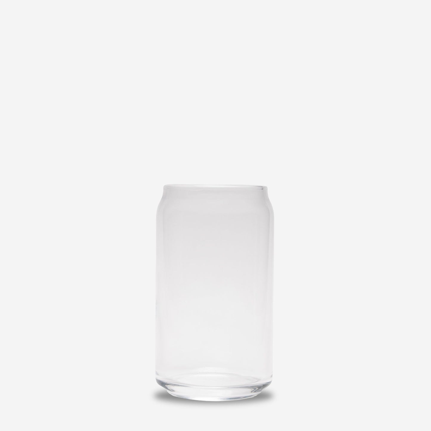 Glass Can 16oz